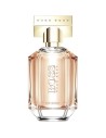 Hugo Boss The Scent para Mujer Eau de Perfume Vaporizador 50ml