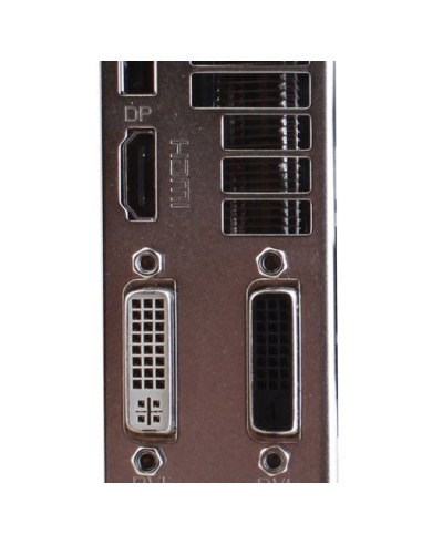 Sapphire Vapor-X R9 280X 3G GDDR5 PCI-E DVI-I/DVI-D/HDMI/DP TRI-X OC con BOOST (UEFI) - Tarjeta gráfica: Sapphire: Kiwiku.com: