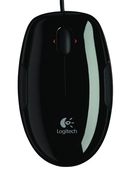 Logitech Grape Jaffa Flash M150 - Ratón USB 910-003744 kiwiku.com
