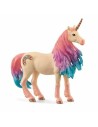 Schleich - Marshmallow Unicorn Mare 70723