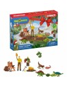 Schleich - Advent Calendar Dinosaurs 2022 98644