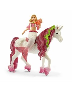 Âschleich_-_mermaid_feya_on_underwater_unicornâ_70593â_4059433573458_oferta