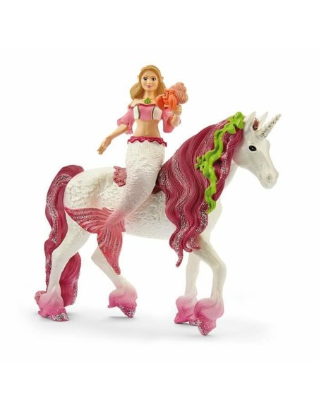 Âschleich_-_mermaid_feya_on_underwater_unicornâ_70593â_4059433573458_oferta