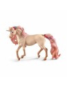 Schleich - Bayala - Decorated Unicorn Mare 70573