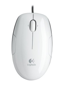 Ratón Logitech M150 Laser...