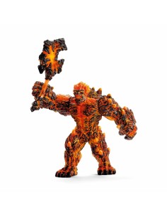 schleich_-_eldrador_creatures_-_lava_golem_with_weapon_42447_4059433573182_oferta