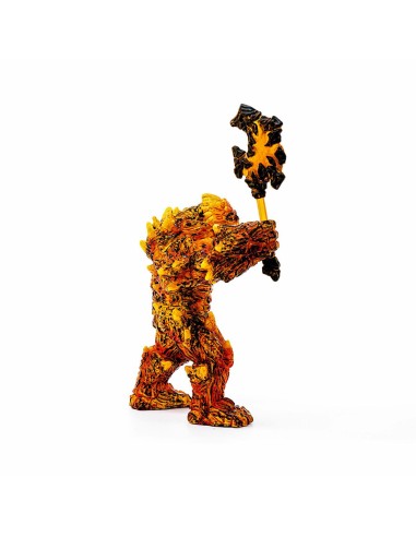 schleich_-_eldrador_creatures_-_lava_golem_with_weapon_42447_4059433573182_barato