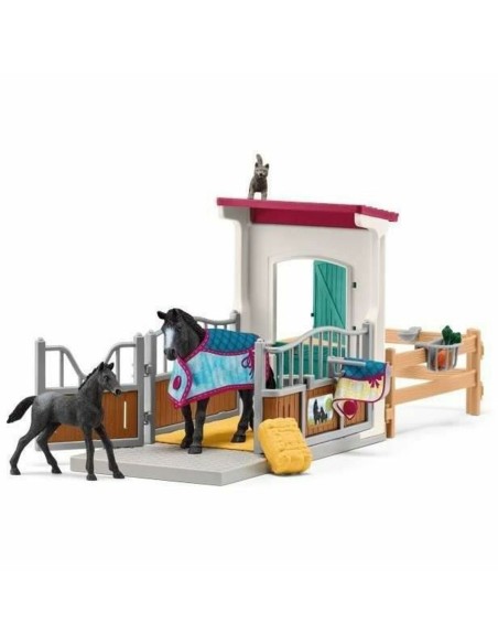 schleich_-_horse_club_-_horse_box_with_mare_and_foal_42611_4059433654034_oferta