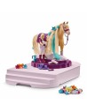 Schleich - Sofia's Beauties - Grooming Station 42617