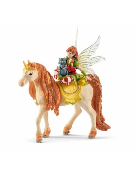 schleich_-_bayala_-_fairy_marween_with_glitter_unicorn_70567_4059433573793_oferta