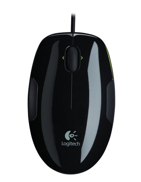 Logitech M150 - Ratón: LOGITECH: Kiwiku.com: Informática