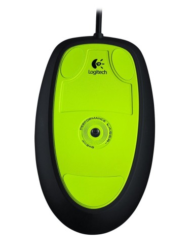 Logitech M150 - Ratón: LOGITECH: Kiwiku.com: Informática