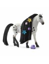 Schleich - Bh Knabstrupper Stallion 42622