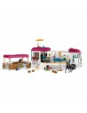 Schleich - Horse Transporter 42619