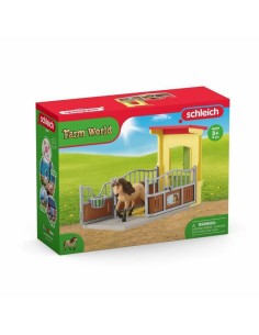 schleich_-_pony_box_with_iceland_pony_stallion_42609_4059433652337_oferta 2