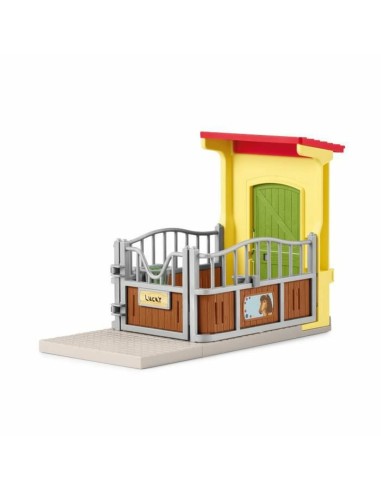 schleich_-_pony_box_with_iceland_pony_stallion_42609_4059433652337_barato