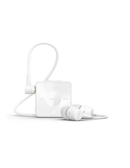 Sony SBH20 - Auriculares estéreo para teléfono móvil (Bluetooth, tecnología NFC): Kiwiku.com: Electrónica