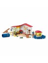 Schleich - Pet Hotel 42607