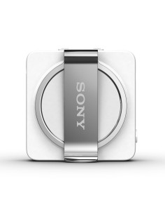 Sony SBH20 - Auriculares estéreo para teléfono móvil (Bluetooth, tecnología NFC): Kiwiku.com: Electrónica 2