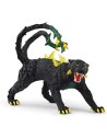 Schleich - Eldrador - Shadow Panther 42522