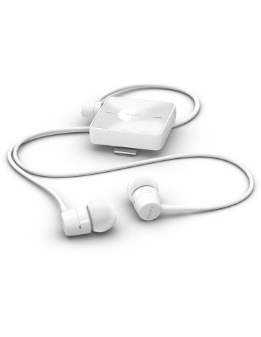 Sony SBH20 - Auriculares estéreo para teléfono móvil (Bluetooth, tecnología NFC): Kiwiku.com: Electrónica