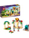 Lego Friends - Heartlake City Pizzeria 41705