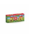 Schleich - Farm World - Farm World 2-in-1 Bundle 72241