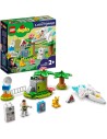 Lego 10962 Misión Planetaria de Buzz Lightyear