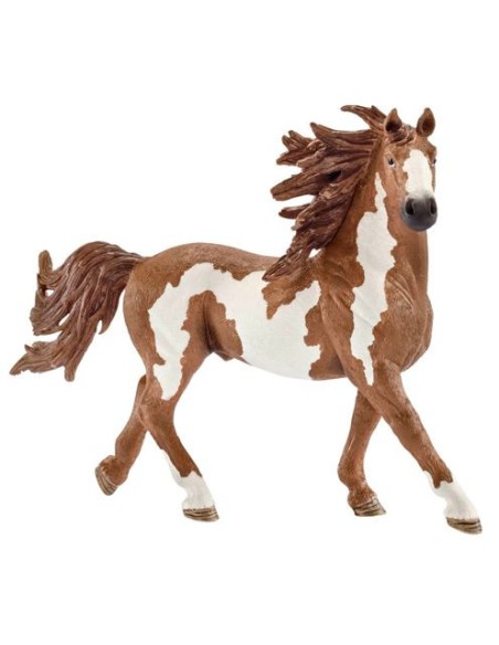 schleich_farm_life_pinto_stallion_4005086137943_oferta