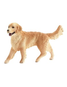 Schleich Farm Life Golden Retriever, Female