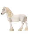 Schleich Farm Life Yegua Shire 13735