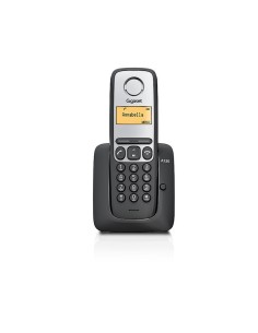 Siemens A130N - Teléfono inalámbrico - Electrónica - Kiwiku.com