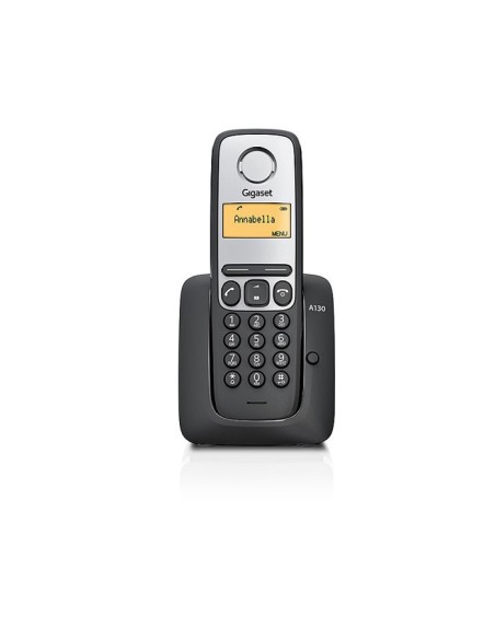 Siemens A130N - Teléfono inalámbrico - Electrónica - Kiwiku.com