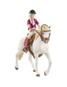 Schleich - Horse Club Sofia & Blossom 42540