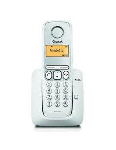 Siemens A130B - Teléfono inalámbrico - Electrónica - Kiwiku.com