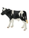 Schleich Farm Life 13798 Becerro Holstein