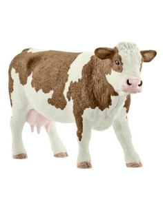 schleich_farm_life_13801_vaca_simmental_4005086138018_oferta