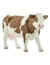 Schleich Farm Life 13801 Vaca Simmental