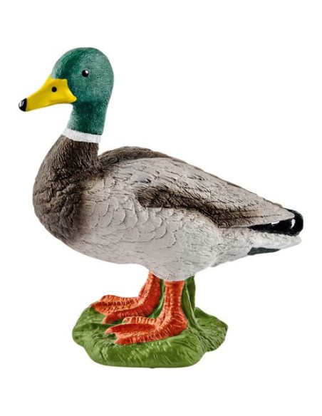 schleich_farm_world_13824_erpel_4055744012457_oferta