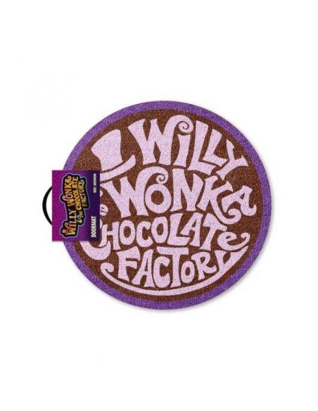 grupo_erik_felpudo_willy_wonka_the_chocolate_factory_8435497280277_oferta