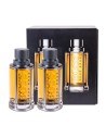 Hugo Boss Boss The Scent para Hombre Eau de Toilette 2 X 50ml Man