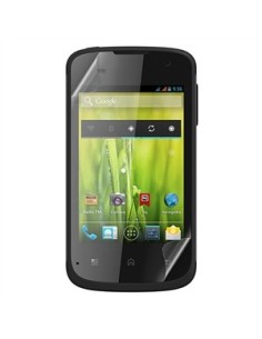Muvit MUSCP0451 - Set de 2 protectores de pantalla para bq Aquaris 3.5: Kiwiku.com: Electrónica