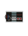 Felpudo Nes Controller Nintendo 40 X 60 Cm