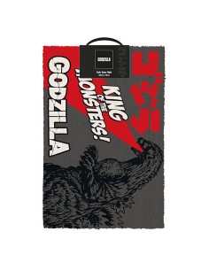 pyramid_international_godzilla_felpudo_king_of_the_monsters_40_x_60_cm_5050293864563_oferta