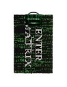 Felpudo Pyramid The Matrix Enter The Matrix 40 X 60 Cm