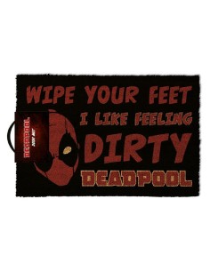 pyramid_felpudo_deadpool_marvel_5050293852256_oferta