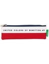 Estuche Portatodo Estrecho de Benetton United