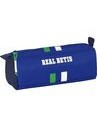 Safta Estuche Portatodo de Real Betis Balompie