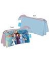 Estuche Portatodo Triple de Frozen