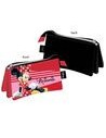 Estuche Portatodo Triple de Minnie Mouse